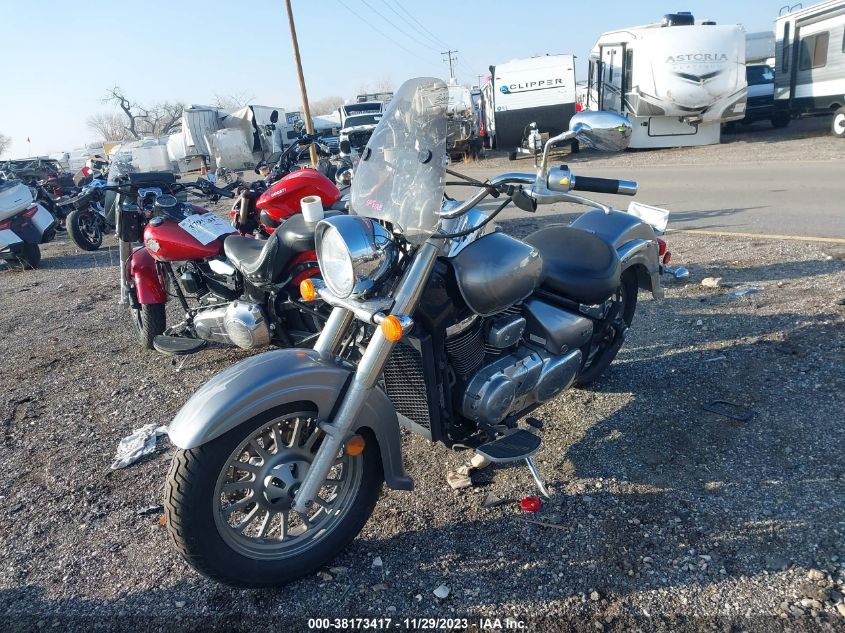 2007 SUZUKI VL800 JS1VS55A172109686