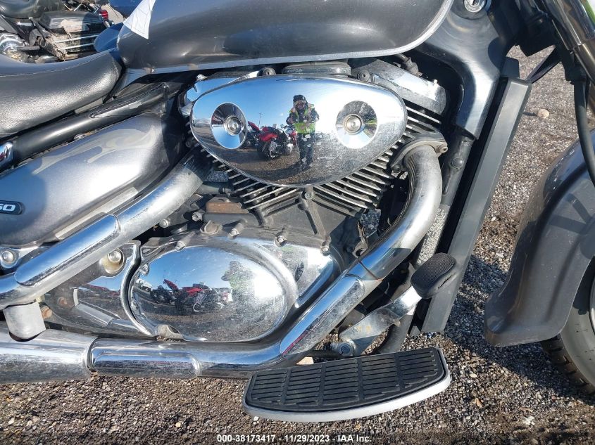 2007 SUZUKI VL800 JS1VS55A172109686