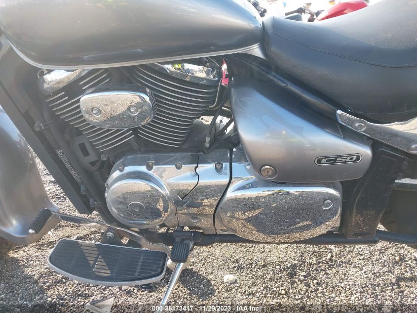 2007 SUZUKI VL800 JS1VS55A172109686