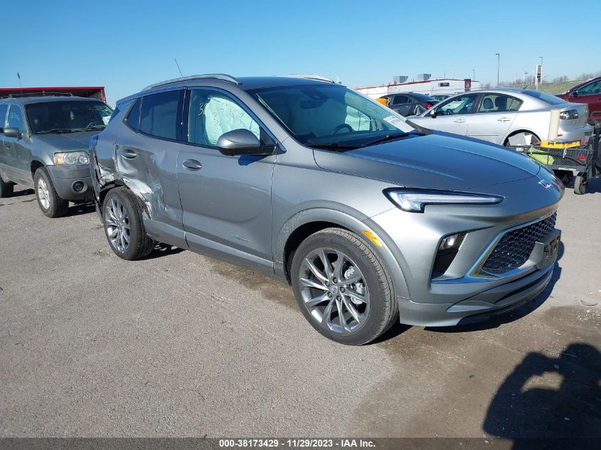 KL4AMFSL6RB050819 BUICK ENCORE GX AVENIR 2024