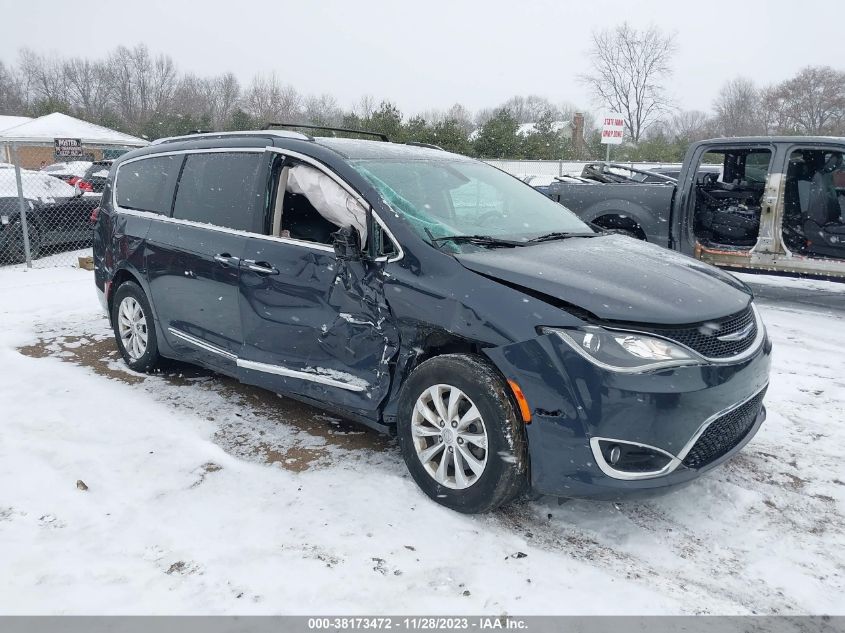 2020 CHRYSLER PACIFICA TOURING L - 2C4RC1BGXLR176739