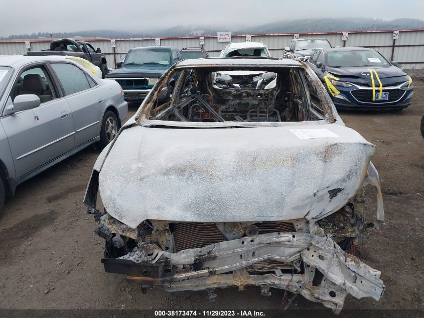 2016 SUBARU CROSSTREK HYBRID TOURING JF2GPBLC2GH239669