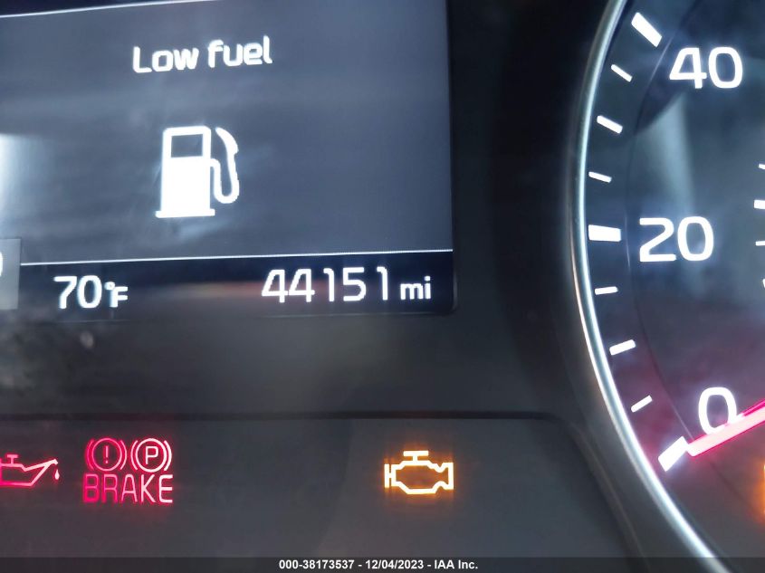 2021 KIA FORTE FE/LXS - 3KPF24AD6ME314746