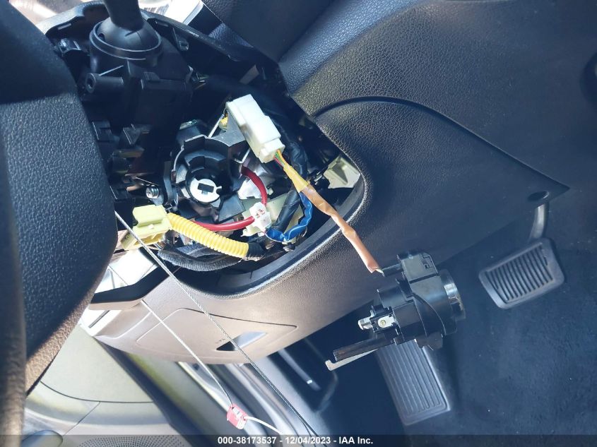 2021 KIA FORTE FE/LXS - 3KPF24AD6ME314746