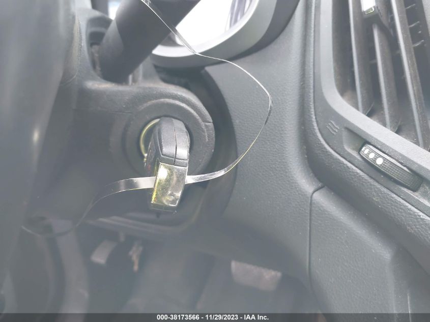 2014 CHEVROLET EQUINOX 1LT - 2GNALBEKXE6366832