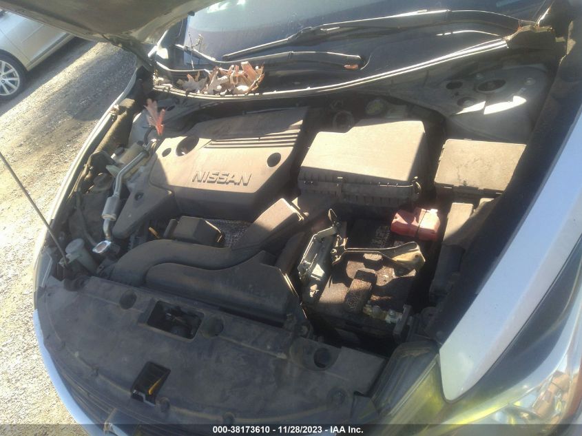 2016 NISSAN ALTIMA 2.5 - 1N4AL3AP7GN344422