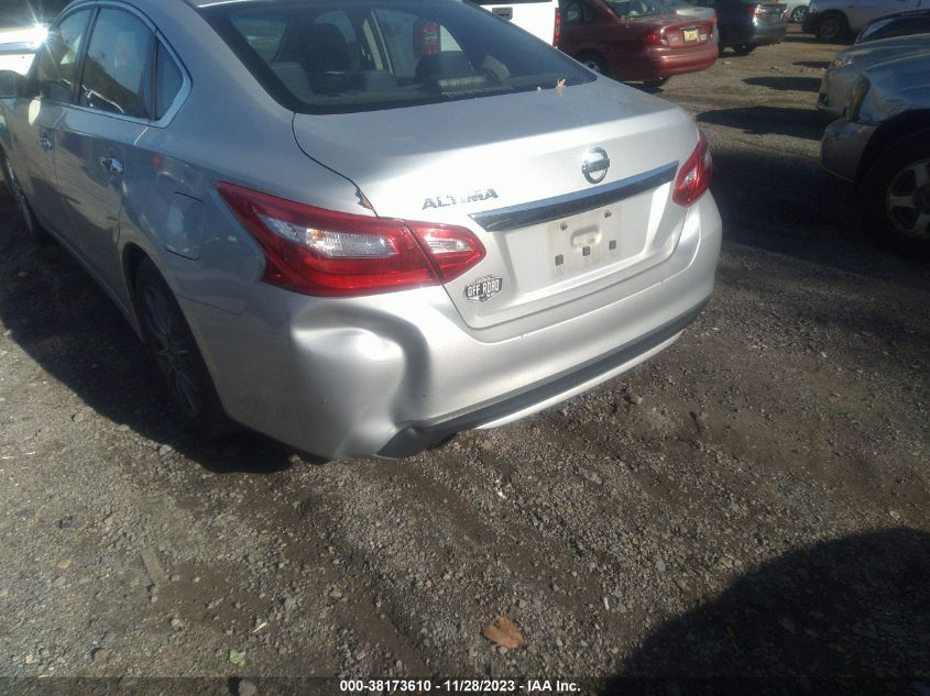 2016 NISSAN ALTIMA 2.5 - 1N4AL3AP7GN344422