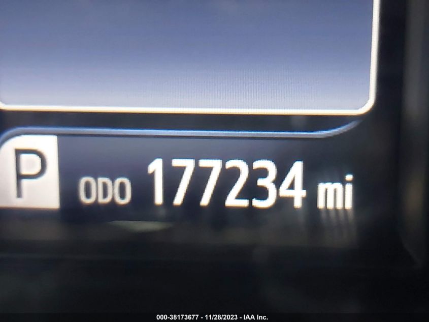2015 TOYOTA CAMRY SE - 4T1BF1FK8FU934006
