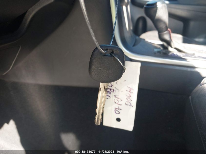 2015 TOYOTA CAMRY SE - 4T1BF1FK8FU934006