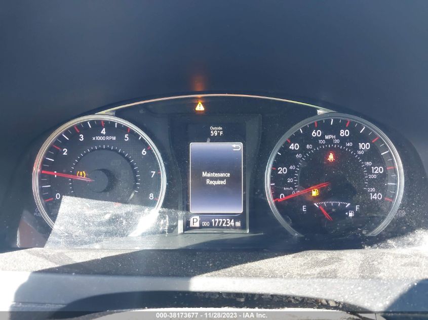 2015 TOYOTA CAMRY SE - 4T1BF1FK8FU934006