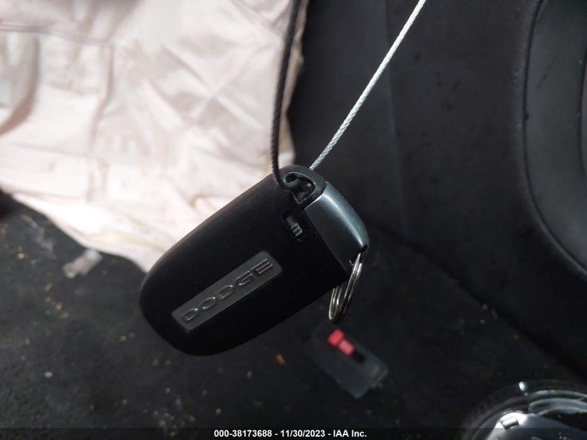 2015 CHRYSLER 200 LIMITED - 1C3CCCAB2FN628843