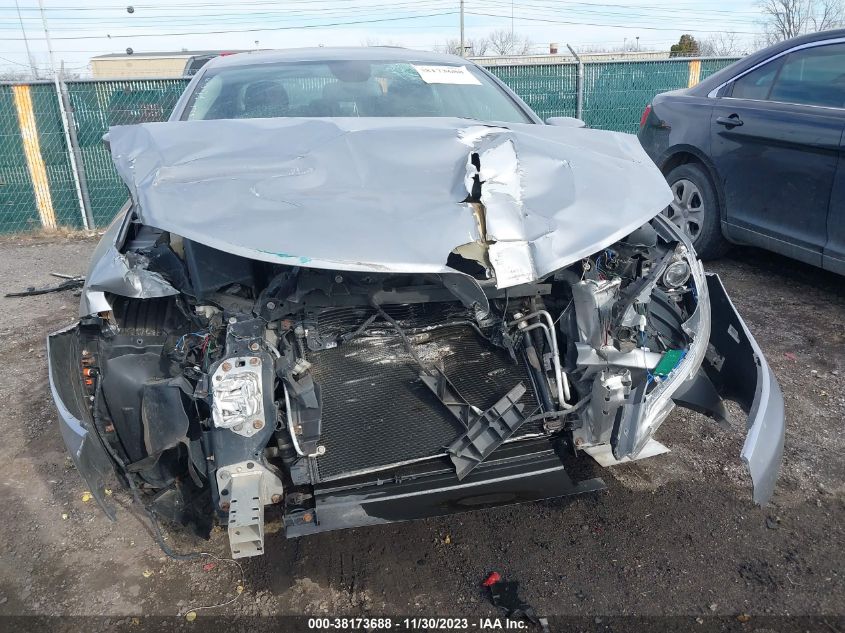 2015 CHRYSLER 200 LIMITED - 1C3CCCAB2FN628843