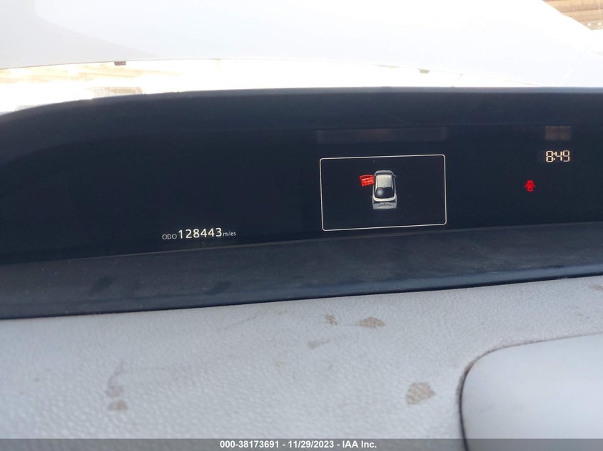VIN JTDL9RFU5K3005777 2019 TOYOTA PRIUS