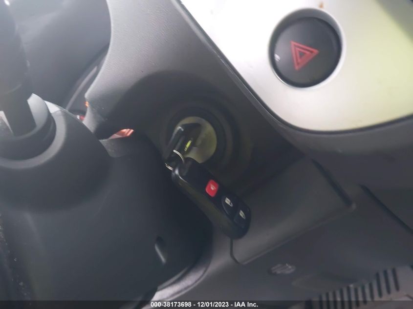 2015 NISSAN FRONTIER SV/PRO-4X - 1N6AD0CW0FN701641