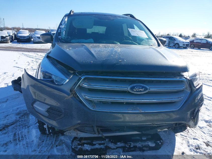 2019 FORD ESCAPE SEL - 1FMCU9HD5KUB56071