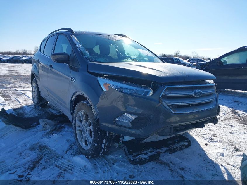 2019 FORD ESCAPE SEL - 1FMCU9HD5KUB56071