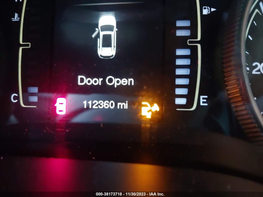 2015 JEEP CHEROKEE LATITUDE - 1C4PJMCB0FW653983
