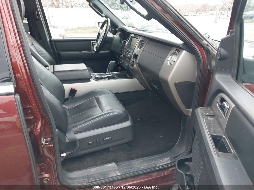 2015 FORD EXPEDITION EL LIMITED - 1FMJK2AT9FEF02242