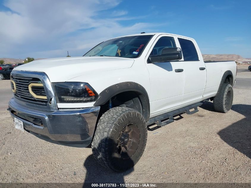 2014 RAM 2500 TRADESMAN - 3C6UR5HL4EG208301