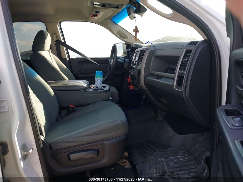 2014 RAM 2500 TRADESMAN - 3C6UR5HL4EG208301