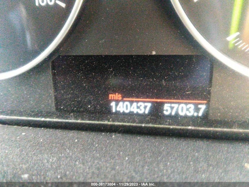 2013 BMW 328I - WBA3C1G55DNR48668