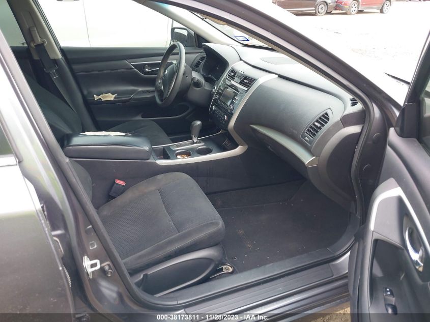 2015 NISSAN ALTIMA 2.5/2.5 S/2.5 SL/2.5 SV - 1N4AL3AP2FC439853