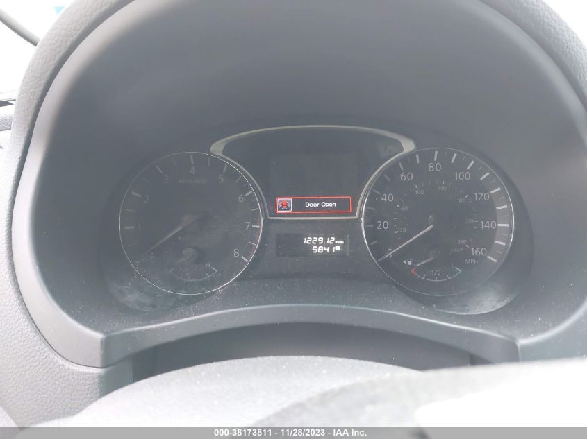 2015 NISSAN ALTIMA 2.5/2.5 S/2.5 SL/2.5 SV - 1N4AL3AP2FC439853