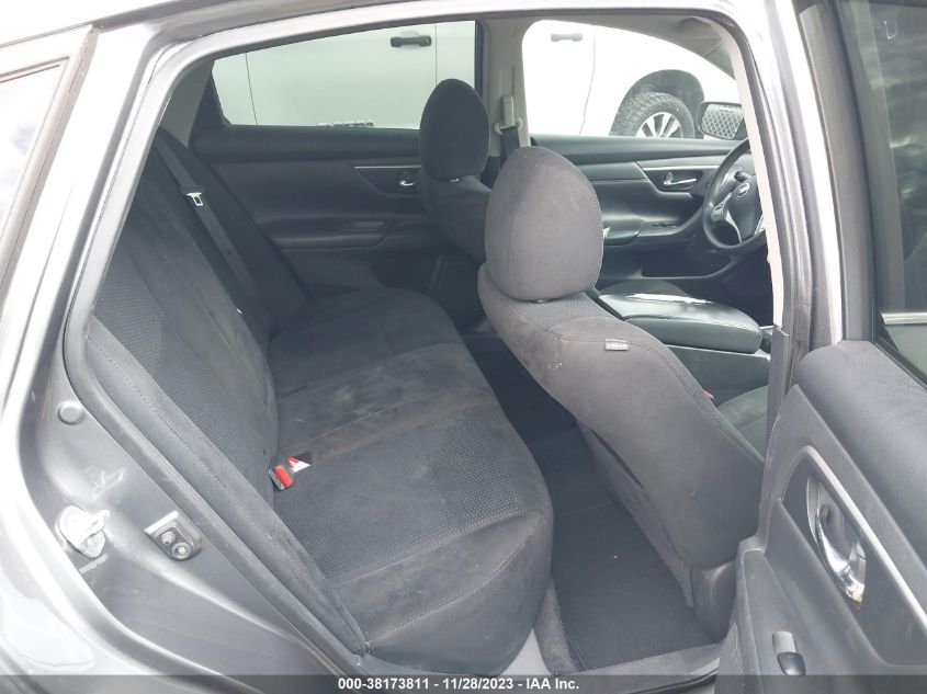 2015 NISSAN ALTIMA 2.5/2.5 S/2.5 SL/2.5 SV - 1N4AL3AP2FC439853