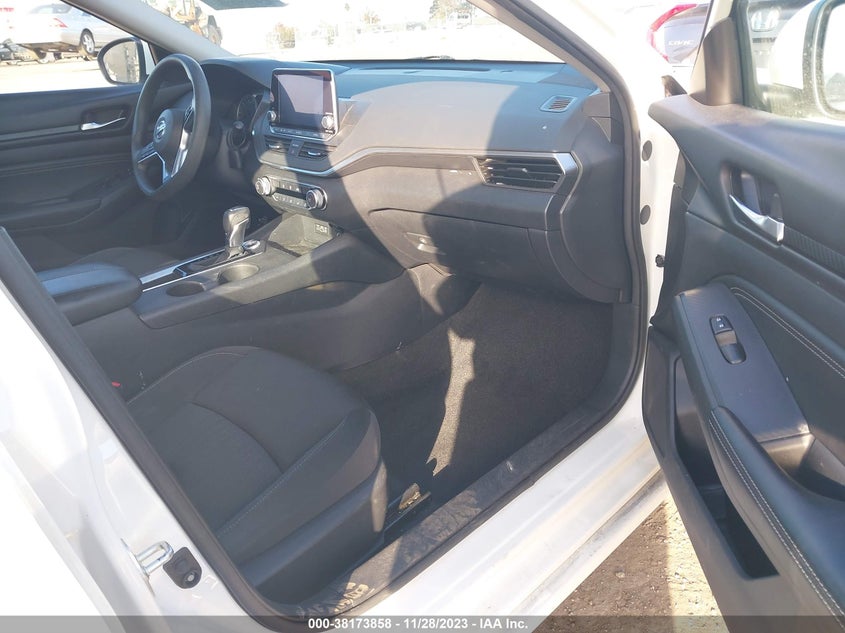 VIN 1N4BL4BV2LC185676 2020 NISSAN ALTIMA S FWD