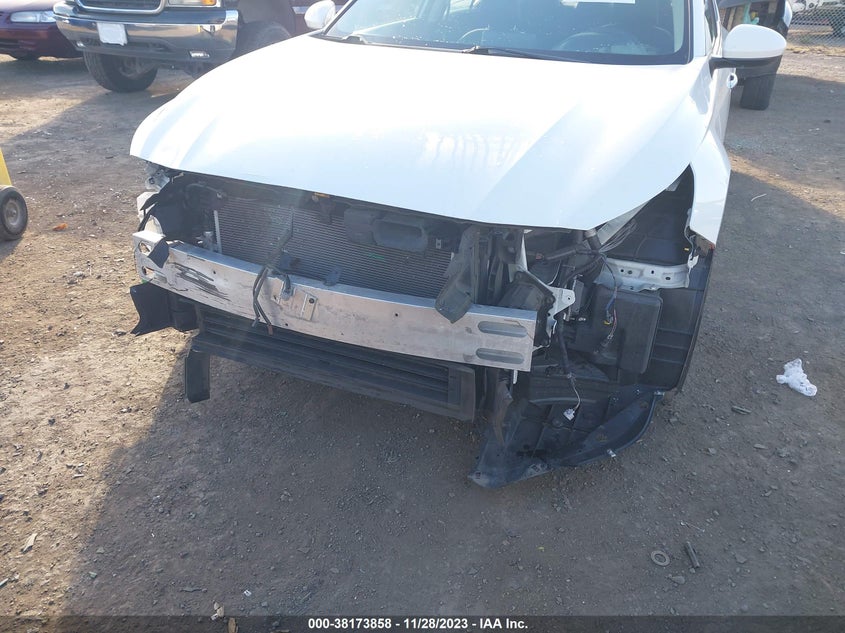 VIN 1N4BL4BV2LC185676 2020 NISSAN ALTIMA S FWD