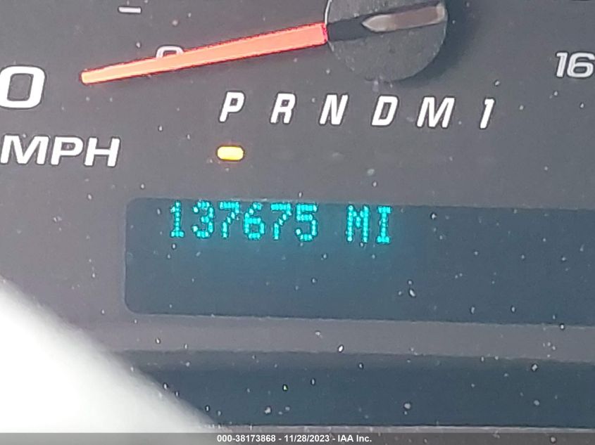 2017 CHEVROLET EXPRESS 2500 WORK VAN 1GCWGAFF7H1140852