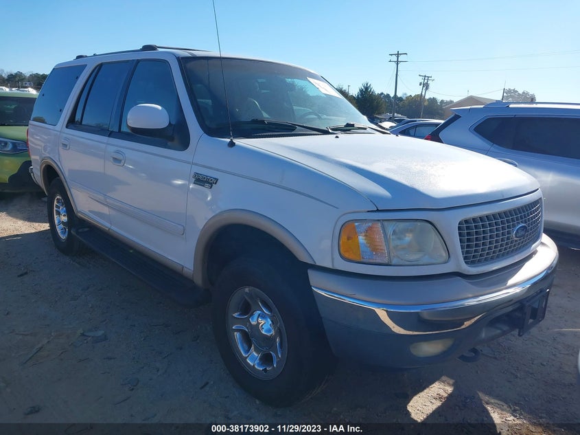1999 FORD EXPEDITION