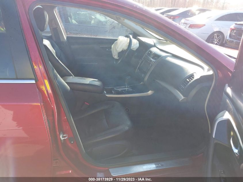 2013 NISSAN ALTIMA 2.5/S/SV/SL - 1N4AL3AP3DC101083