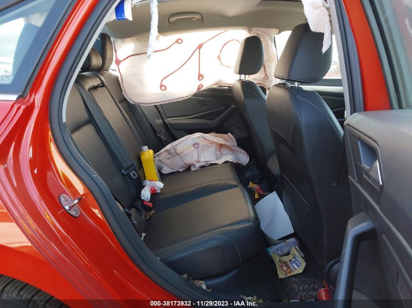 2019 VOLKSWAGEN JETTA - 3VWC57BU4KM054616