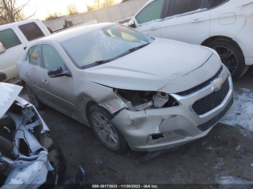 1G11C5SA4GF131494 | 2016 CHEVROLET MALIBU LIMITED