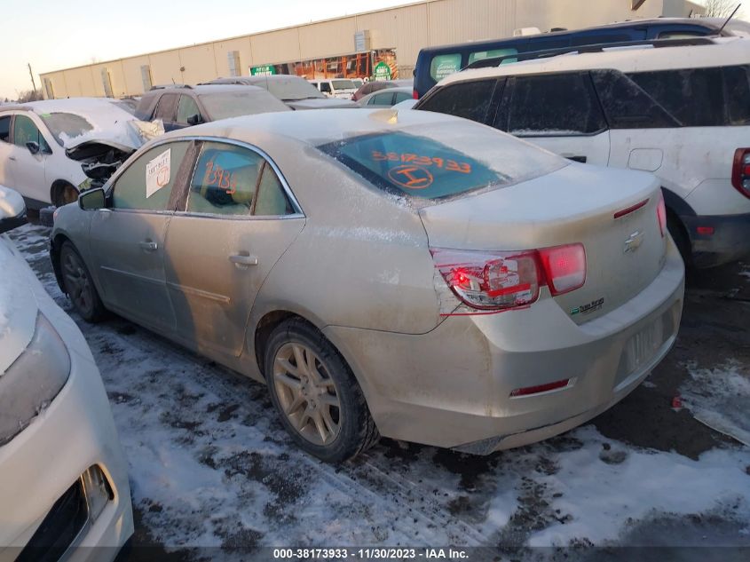 1G11C5SA4GF131494 | 2016 CHEVROLET MALIBU LIMITED