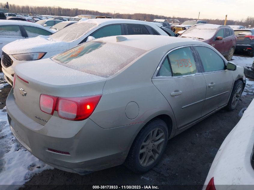 1G11C5SA4GF131494 | 2016 CHEVROLET MALIBU LIMITED