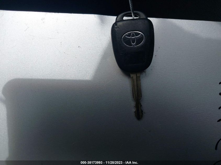 2015 TOYOTA CAMRY LE/XLE/SE/XSE - 4T1BF1FK4FU087873