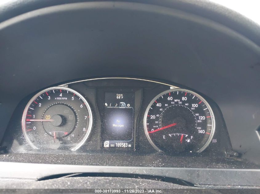 2015 TOYOTA CAMRY LE/XLE/SE/XSE - 4T1BF1FK4FU087873