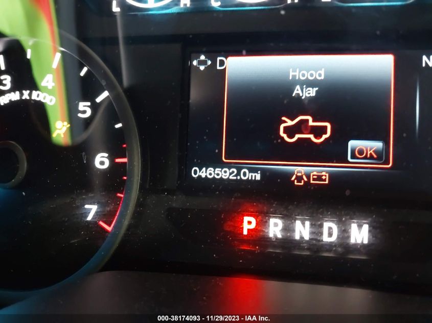 2018 FORD F-150 XLT - 1FTEW1E55JFA43374