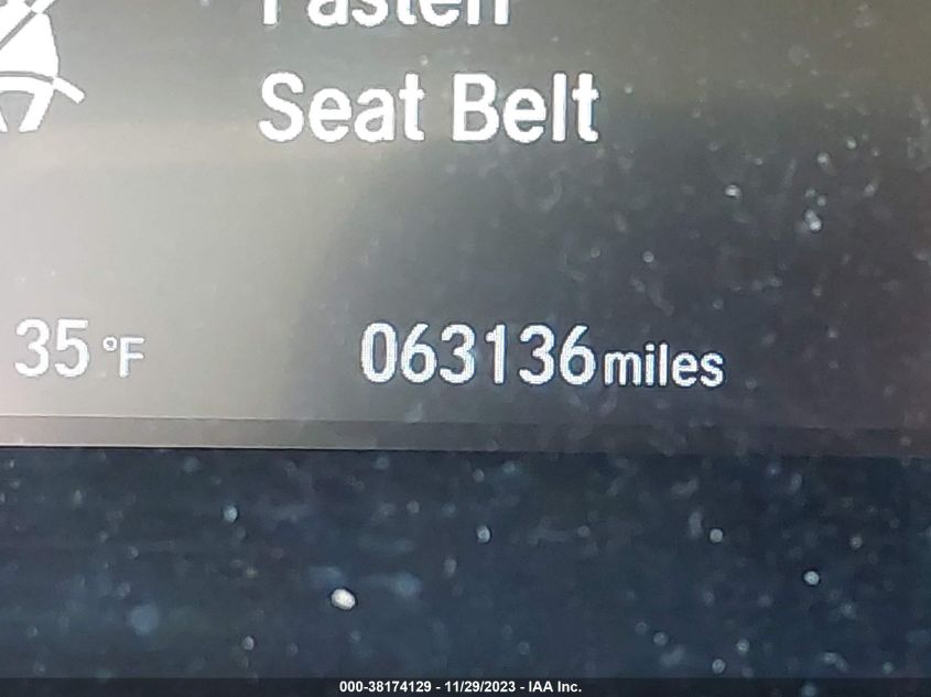 2019 HONDA CR-V EXL - 7FARW2H82KE054131