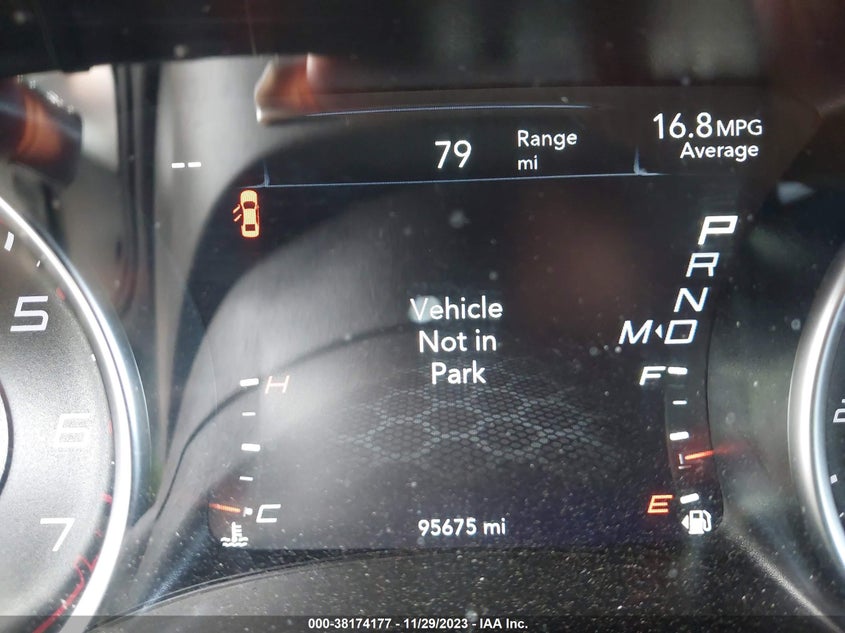 VIN 2C3CDXHG9KH567211 2019 DODGE CHARGER GT RWD