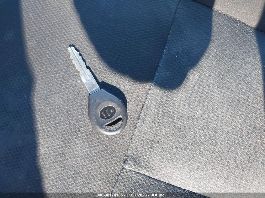 2014 NISSAN VERSA NOTE S - 3N1CE2CP5EL414410