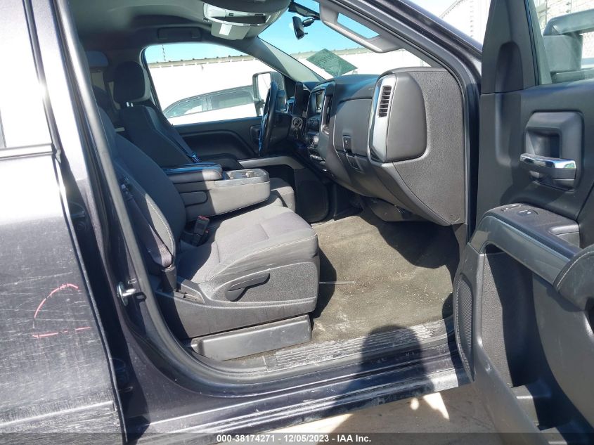 2015 CHEVROLET SILVERADO 1500 1LT - 1GCRCRECXFZ274056