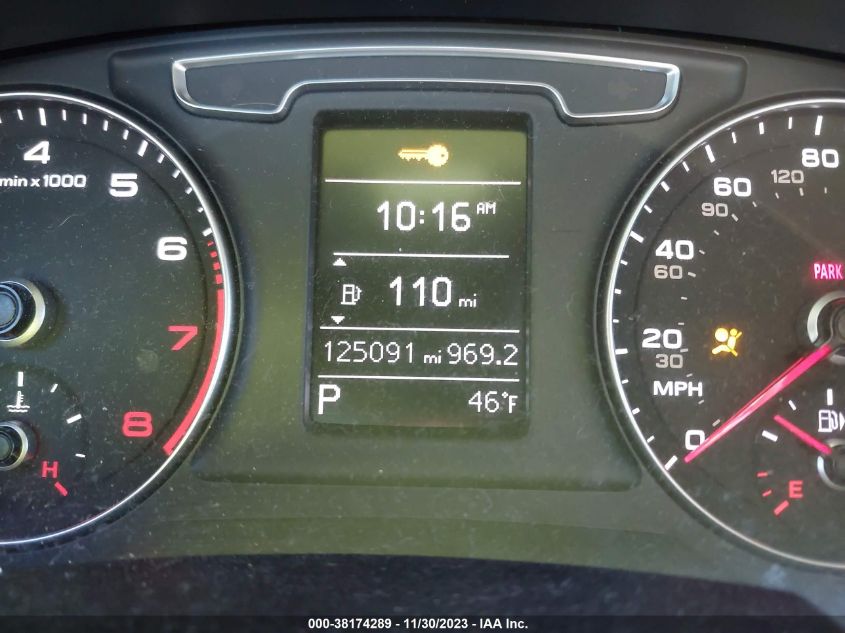 2018 AUDI Q3 PREMIUM - WA1ECCFS6JR017206