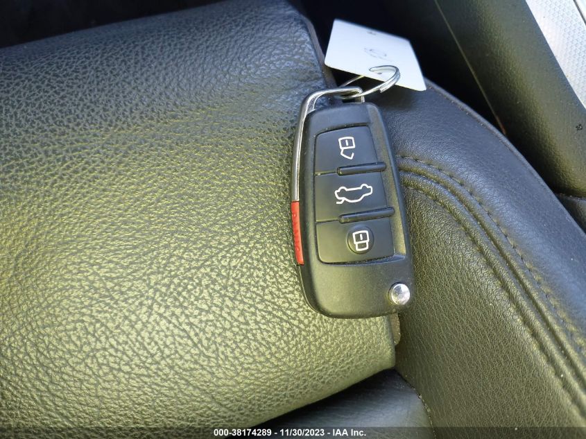 2018 AUDI Q3 PREMIUM - WA1ECCFS6JR017206