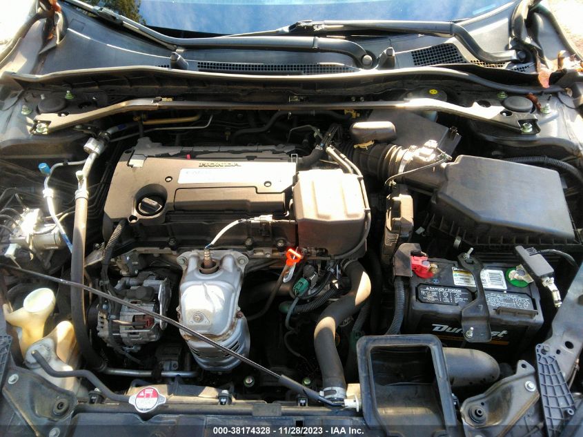2014 HONDA ACCORD SPORT - 1HGCR2F55EA058920