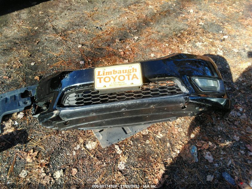 2014 HONDA ACCORD SPORT - 1HGCR2F55EA058920