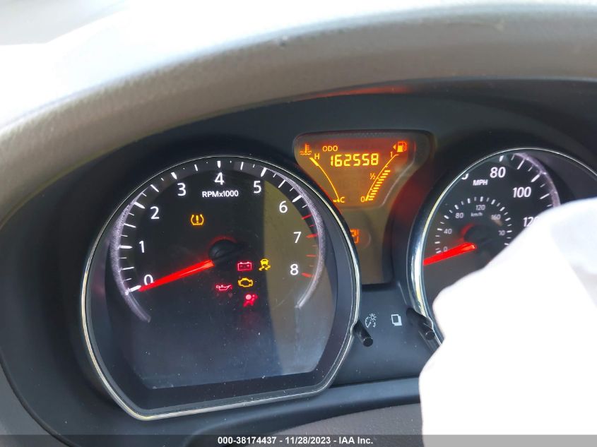 2014 NISSAN VERSA S/S PLUS/SV/SL - 3N1CN7AP5EL813169