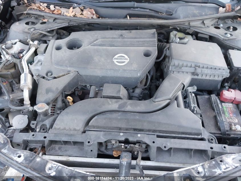 2014 NISSAN ALTIMA 2.5 - 1N4AL3AP1EN354571